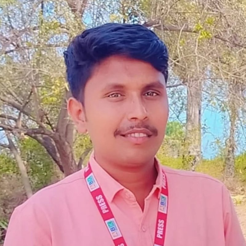 मुख्य संपादक